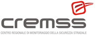 CReMSS - Centro Regionale di Monitoraggio e governo della Sicurezza Stradale